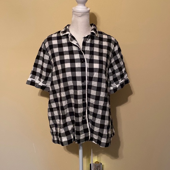 kate spade Tops - Kate Spade button down